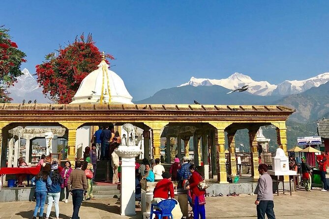 Private Half Day Tour Highlights of Pokhara by Car - Stop 6: Pokhara Museum for Context You’ll Actually Use