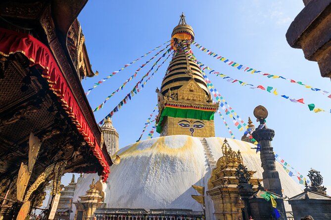 Private Half Day Tour in Kathmandu - Key Things That Make This Tour Worth Your Time