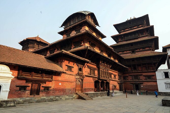 Private Half Day Tour in Kathmandu - Price and Entrance Fees: The Math You Should Do Before You Go