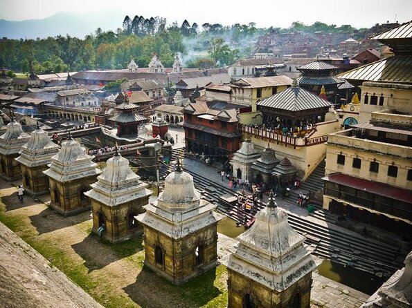 Private Kathmandu Sightseeing Tour | UNESCO World Heritage sites - Why this UNESCO day tour works in Kathmandu