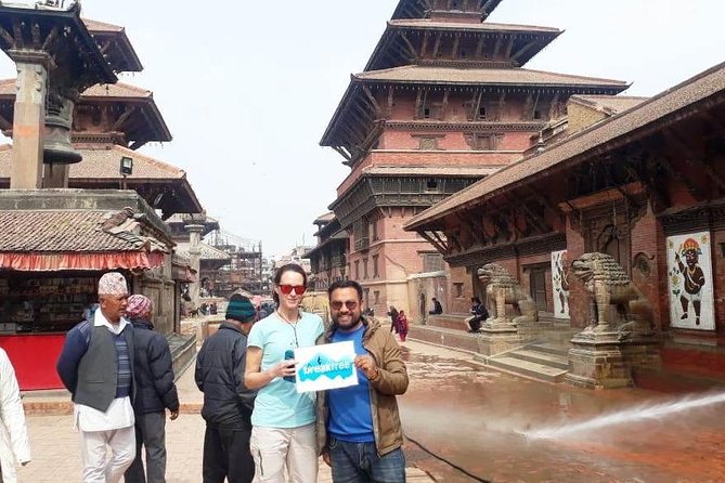 Private Kathmandu Sightseeing Tour | UNESCO World Heritage sites - Picking 2, 4, or 7 UNESCO sites without overdoing it