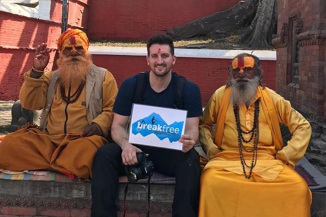 Private Kathmandu Sightseeing Tour | UNESCO World Heritage sites - One-day pacing: fast enough to cover, slow enough to enjoy