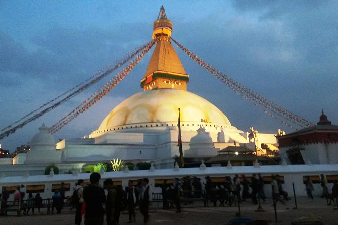 Private Kathmandu Sightseeing Tour | UNESCO World Heritage sites - Should you book this Kathmandu UNESCO tour?