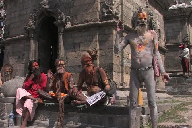 Private Kathmandu Sightseeing Tour | UNESCO World Heritage sites - The logistics: pickup, private A/C car, and keeping your day on track