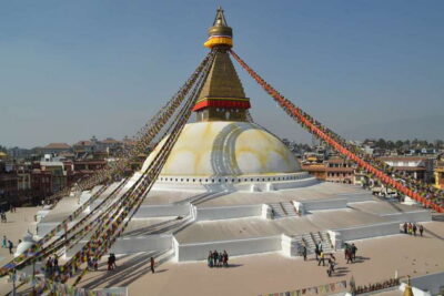 Private Kathmandu UNESCO World Heritage Sites Tour - How the private setup changes your pacing