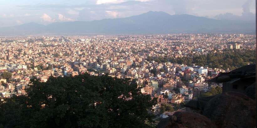 Private Kathmandu UNESCO World Heritage Sites Tour - Kathmandu Durbar Square: palaces, courtyards, and the city’s old center
