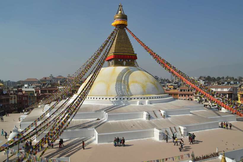 Private Kathmandu UNESCO World Heritage Sites Tour - How the private setup changes your pacing