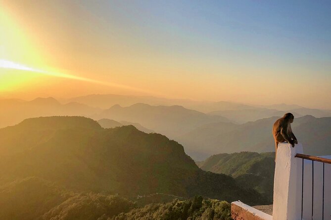Private Kunjapuri Sunrise Tour - Key things to know before you go