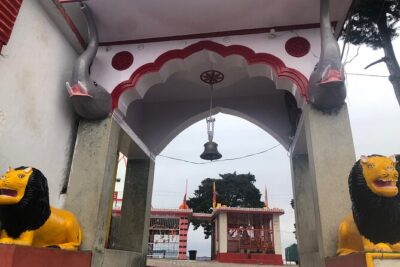 Private Kunjapuri Sunrise Tour - Kunjapuri Shakti Peeth at 1,645 meters: views and practical rules