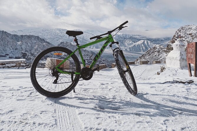 Private Ladakh 6 Days Tour (All Inclusive) - Who this Ladakh tour suits best (and who should pick something else)
