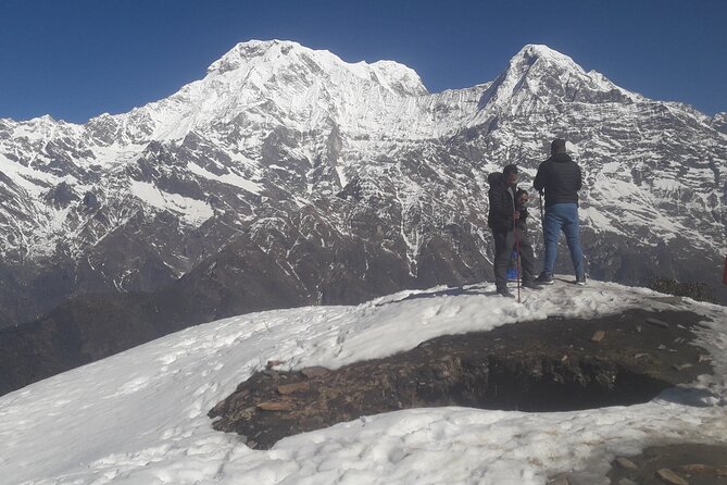 Private Mardi Himal Trek - What’s included: value goes beyond the price tag