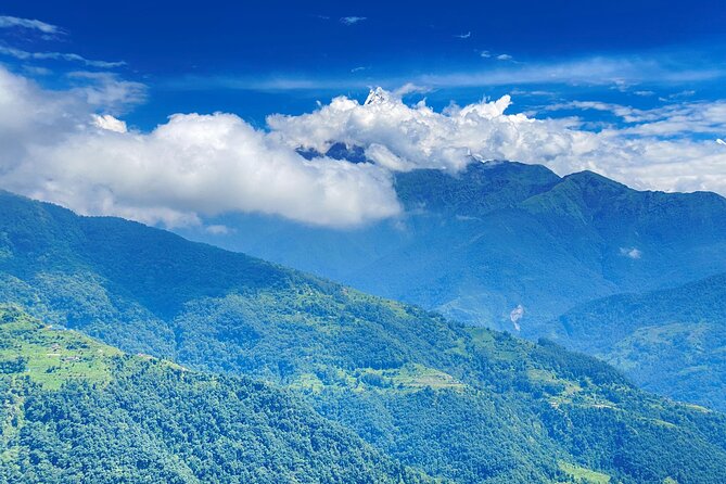 Private Tour in Pokhara Nepal with a Local Guide - Key highlights worth your attention