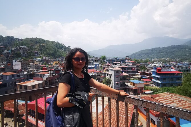 Private Tour in Pokhara Nepal with a Local Guide - Why this private Pokhara village day feels different