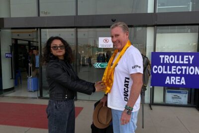 Private Tour in Pokhara Nepal with a Local Guide - How pickup and a private group change the whole experience