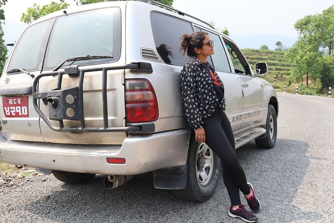 Private Tour in Pokhara Nepal with a Local Guide - Timing, pacing, and what to wear