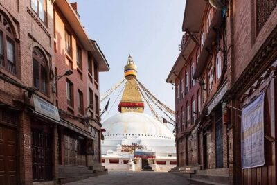 Private Tour of 4 UNESCO Heritage Sites in Kathmandu by Car - Price and value: what $150 per person buys you
