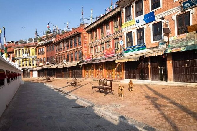 Private Tour of 4 UNESCO Heritage Sites in Kathmandu by Car - Pacing across four UNESCO sites in 4 to 5 hours