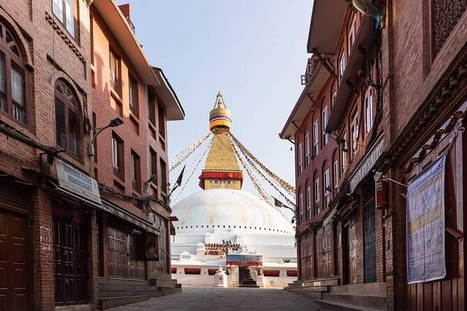 Private Tour of 4 UNESCO Heritage Sites in Kathmandu by Car - Price and value: what $150 per person buys you
