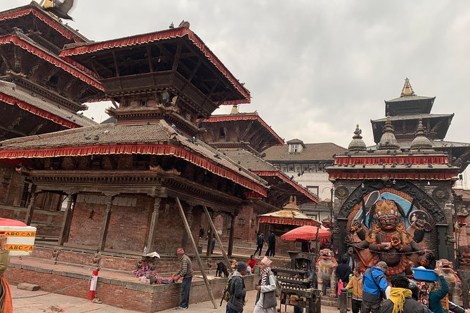 Private tour of Major highlights of Kathmandu top rated places - Key highlights worth noting