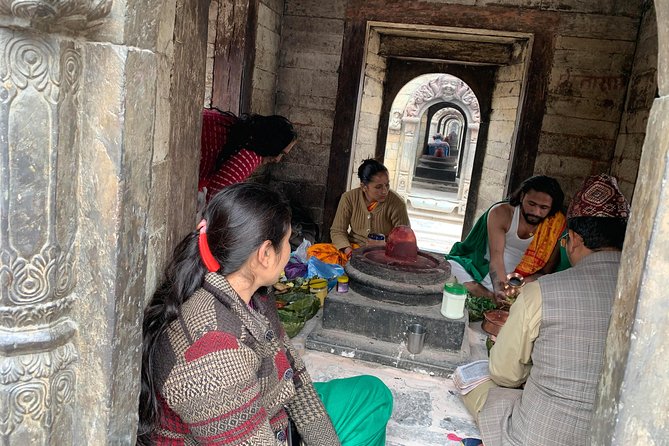 Private tour of Major highlights of Kathmandu top rated places - How the guide makes (or breaks) the day