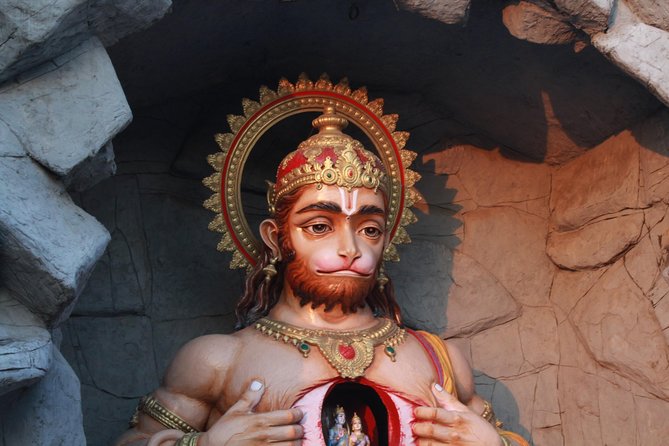 Private Walking Tour in Rishikesh - The guide experience: Sunny, Raj, and Alpesh style value