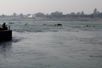 Private Walking Tour in Rishikesh - Stop 1 and 2: Sivananda Ashram and Ram Jhula
