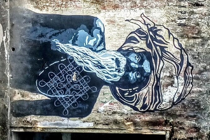 Rishikesh: Beatles Ashram Art & Meditation Walking Tour - Parmarth Niketan: Riverside Spiritual Center on the Ganga