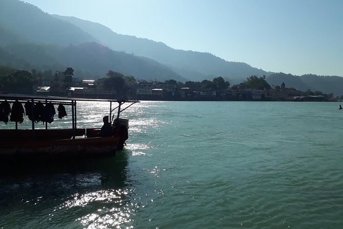 Rishikesh: Beatles Ashram Art & Meditation Walking Tour - Time and Price: Why $20 Makes Sense Here