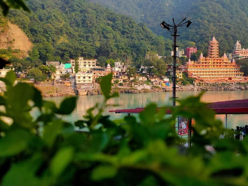 Rishikesh: Full-Day Sightseeing Tour with Ganga Aarti - Key things that make this Rishikesh day work