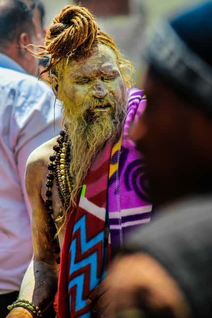 Rishikesh: Full-Day Sightseeing Tour with Ganga Aarti - Ram Jhula and Lakshman Jhula: the river-view workhorses