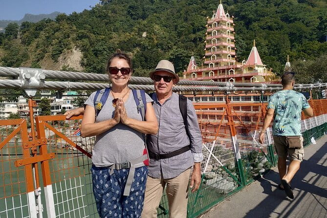 Rishikesh Private Guided Sightseeing Tour by Car - Key things to know before you go