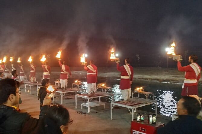 Rishikesh Private Guided Sightseeing Tour by Car - Rishikesh by car: getting around without losing the day