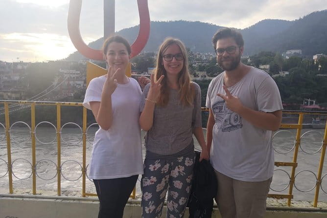 Rishikesh Private Guided Sightseeing Tour by Car - Who this tour suits best (and who should skip it)