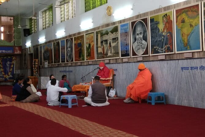 Rishikesh Private Guided Sightseeing Tour by Car - Should you book this Rishikesh car tour?