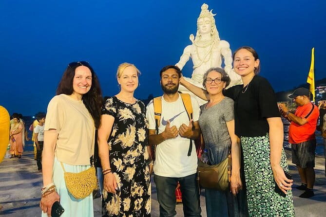Rishikesh Private Guided Sightseeing Tour by Car - FAQ