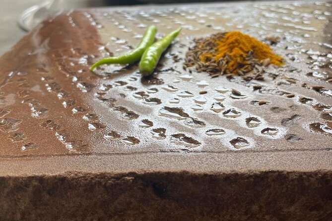 Rishikesh: Sattvic Cooking Class : Cook & Dine With Miss Anju - Rishikesh at Om Homestay: where this class actually happens