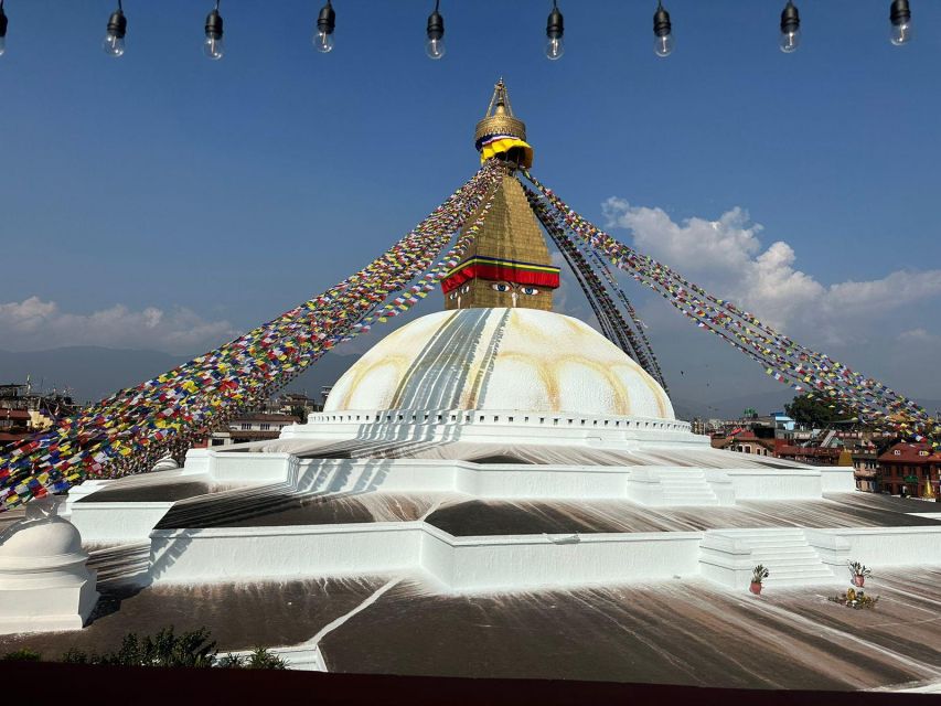 Sacred Pashupatinath: Aarati,Cremation Rites & Boudha Stupa - Should you book Sacred Pashupatinath: Aarati, Cremation Rites & Boudha Stupa?