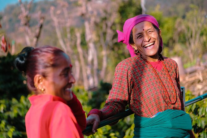 Sarangkot Village Coffee Culture and Authentic Local Life Tour - Key highlights I’d circle on your map