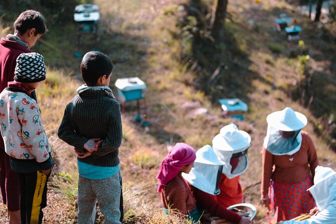 Sarangkot Village Coffee Culture and Authentic Local Life Tour - Why Sarangkot and Pandeli Village Make the Coffee Story Real