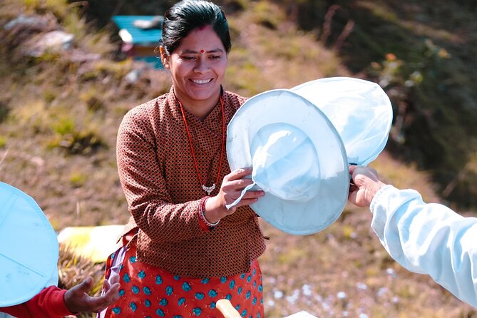 Sarangkot Village Coffee Culture and Authentic Local Life Tour - Practical notes before you go