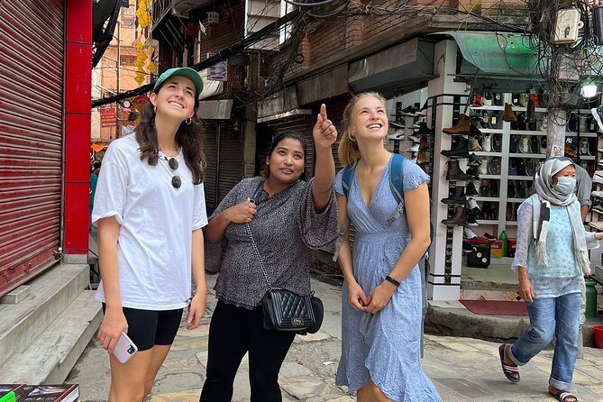 Secret Food Tour - Food Bites and Sights Kathmandu 14+ Testings - What you’ll eat: 14+ tastings, not just momo and dal bhat