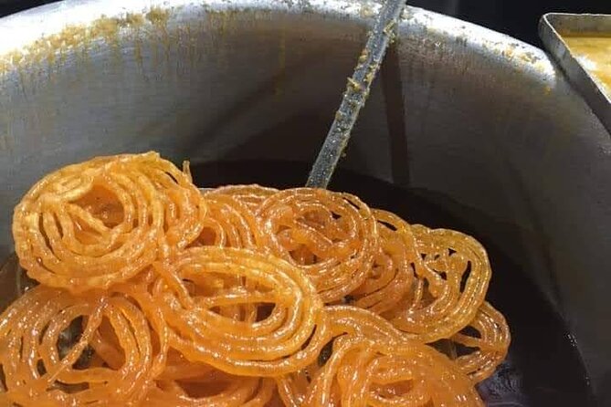 Secret Food Tour - Food Bites and Sights Kathmandu 14+ Testings - Cleanliness and comfort: go adventurous, but bring supplies