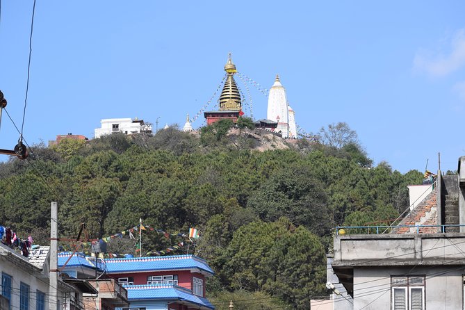 Seven World Heritage Day Tour in Kathmandu Nepal - Value for Money: What $65 Buys You in Kathmandu