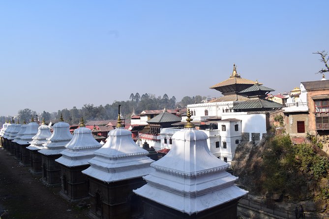 Seven World Heritage Day Tour in Kathmandu Nepal - Kathmandu Durbar Square and Kumari Chowk: The Old City in Person