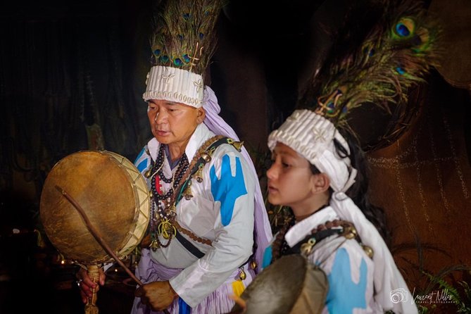 Shamanism Tour in Nepal - One-to-one Consultation with Sharmans - Bon Shamanism in Kathmandu: what you’re really paying for