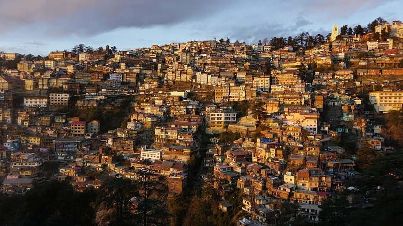 Shimla: Guided Walk Tour-Heritage, Culture & Colonial Trail - Why this Shimla heritage walk is a smart use of 2 hours