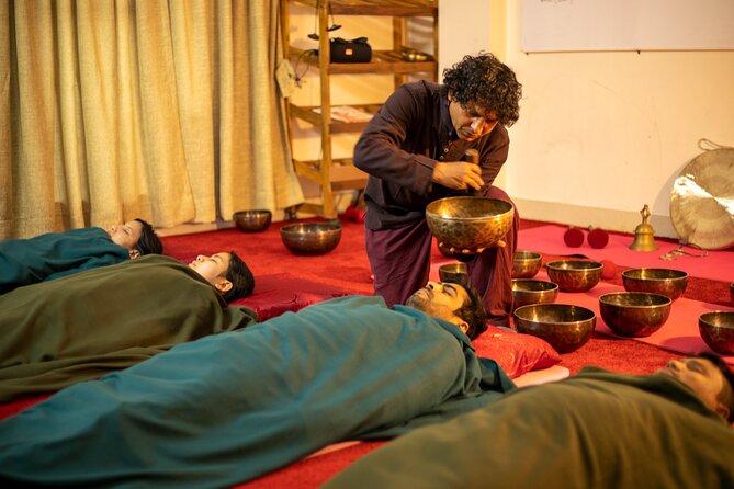 Shirodhara and Sound Healing Spa Experience in Kathmandu - Value check: is $140 worth it?