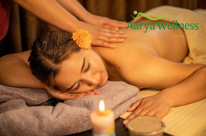 Shirodhara and Sound Healing Spa Experience in Kathmandu - Who should book this, and who might skip it