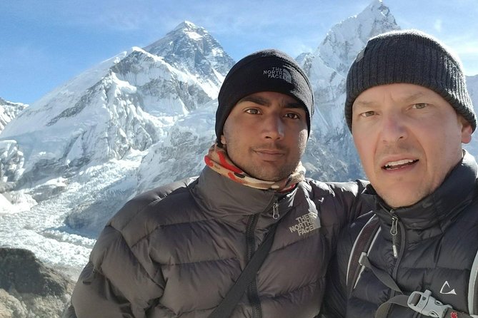 Short Everest Base Camp Trek 10 Days - Short Everest Base Camp: What This 10 Days Really Delivers