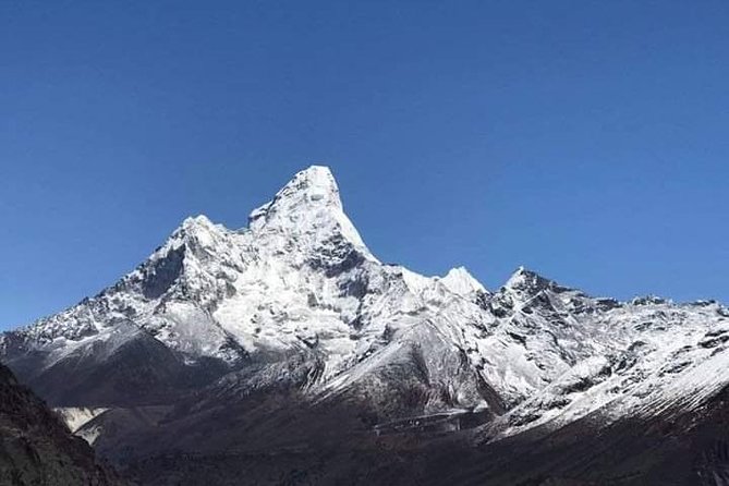 Short Everest Base Camp Trek 10 Days - Kathmandu Arrival to Lukla: The Flight Day That Sets the Tone